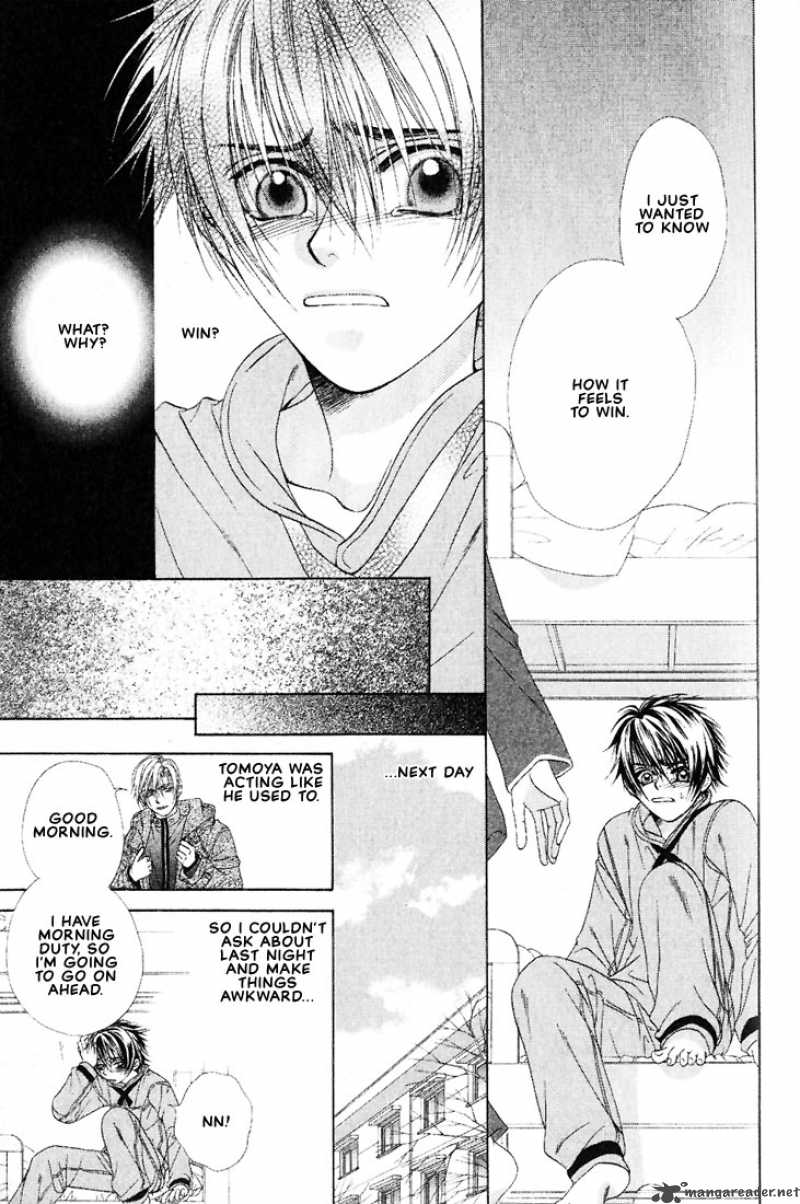 Sunao ni Narenai Otokotachi Chapter 2 page 25 - Chapter 2 : 2