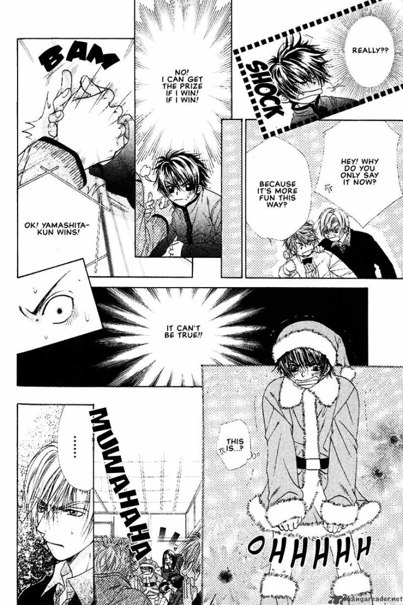 Sunao ni Narenai Otokotachi Chapter 2 page 30 - Chapter 2 : 2