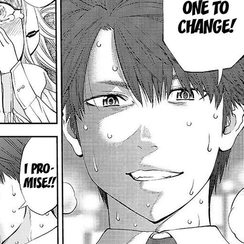 Sundome Milky way Chapter 1 : Prologue cover