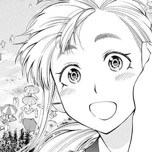 Sundome Milky way Chapter 10: Summer,Abalone and Aliens cover