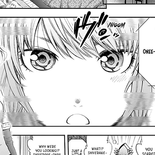 Sundome Milky way Chapter 5: What's happening in the office trip!? cover