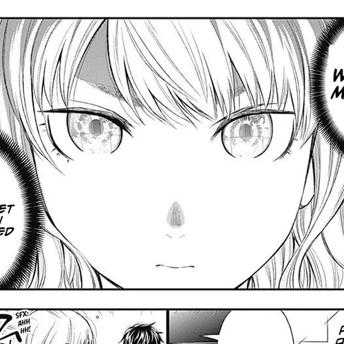 Sundome Milky way Chapter 6: What A Hot Spring cover