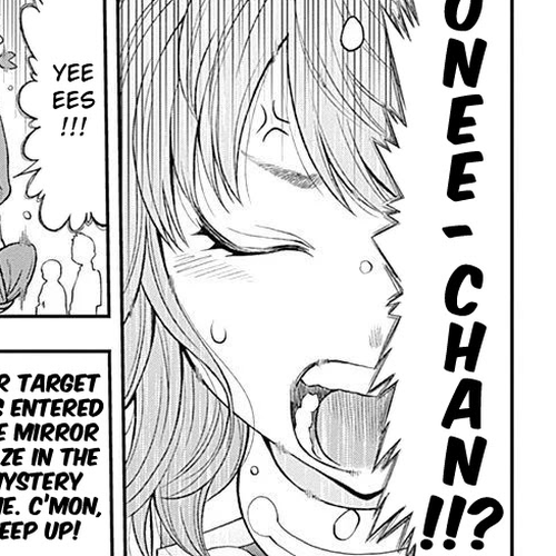 Sundome Milky way Chapter 7: First Date at De Amusement Park! cover