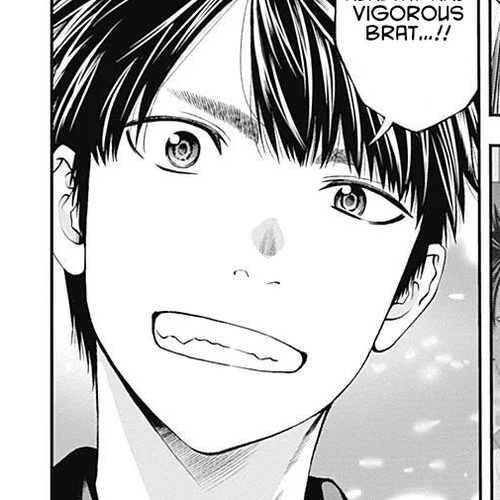 Sundome Milky way Chapter 9: Who Are You Going to Choose!? cover