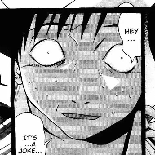 Sundome Chapter 11: Ejaculation cover