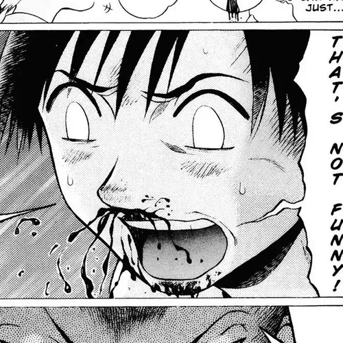 Sundome Chapter 19: Rumors cover