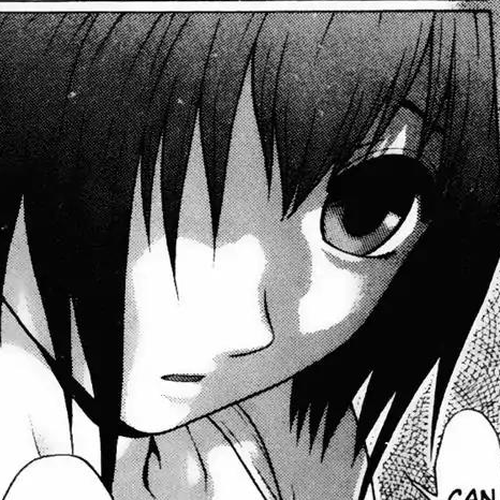 Sundome Chapter 21: Mutual Quivers cover