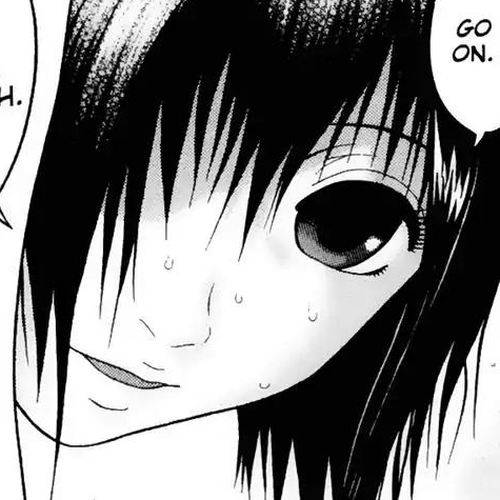Sundome Chapter 23: Hell cover