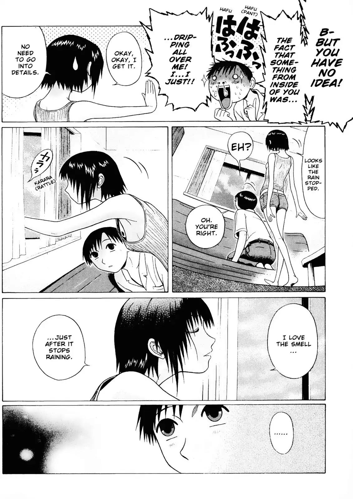 Sundome Chapter 24 page 12 - Chapter 24: Solo Battle