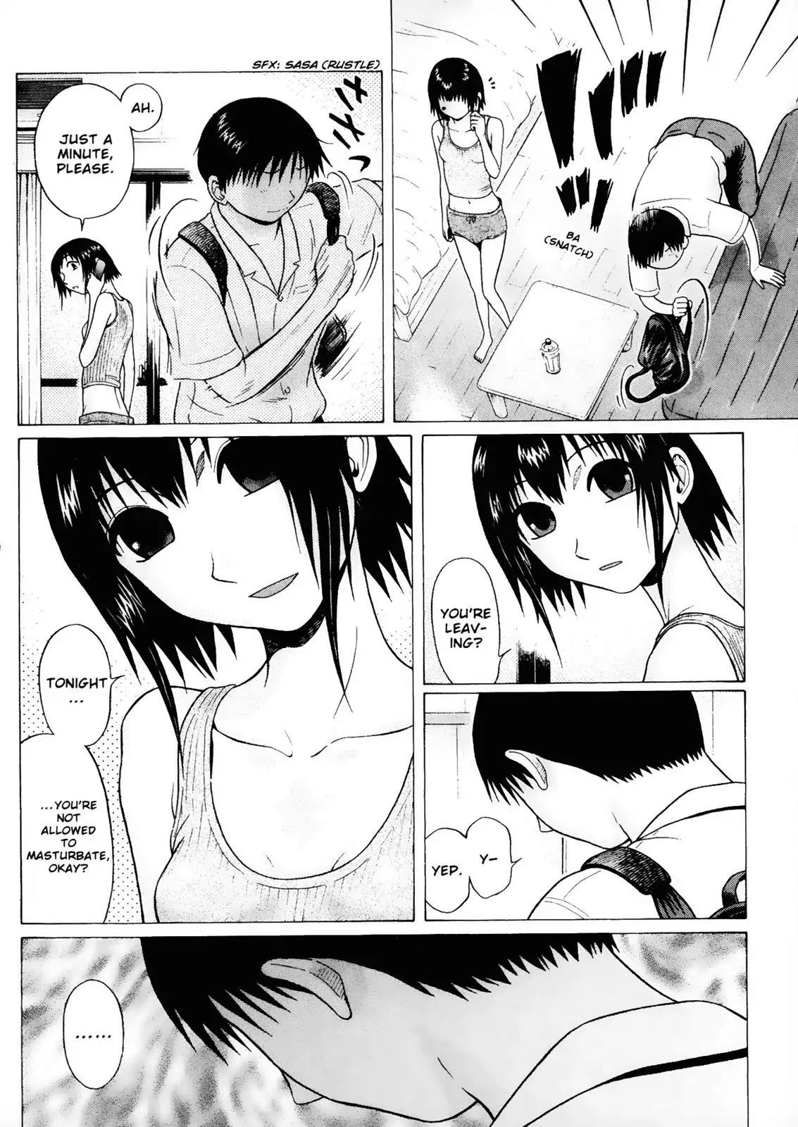 Sundome Chapter 24 page 16 - Chapter 24: Solo Battle
