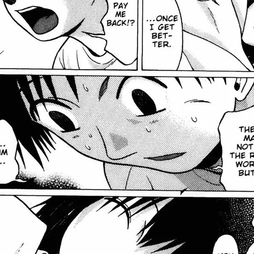 Sundome Chapter 27: Wound cover