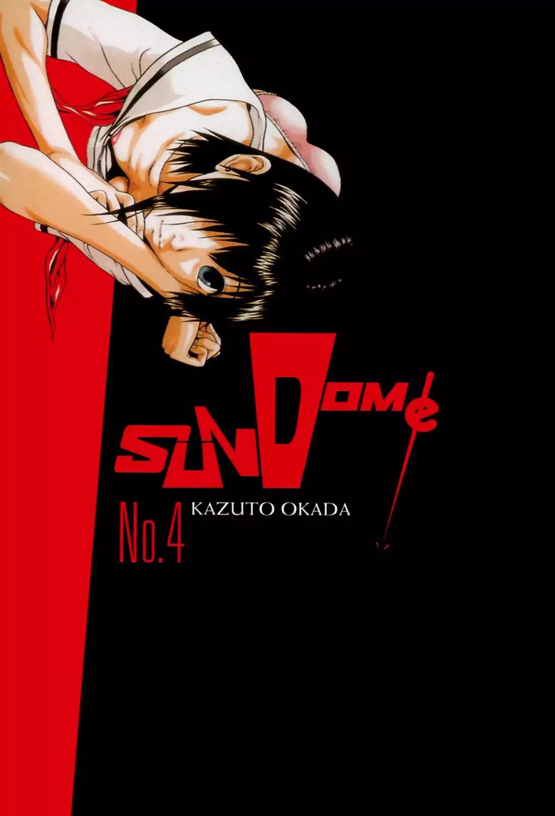 Sundome Chapter 29 page 2 - Chapter 29: Yukata