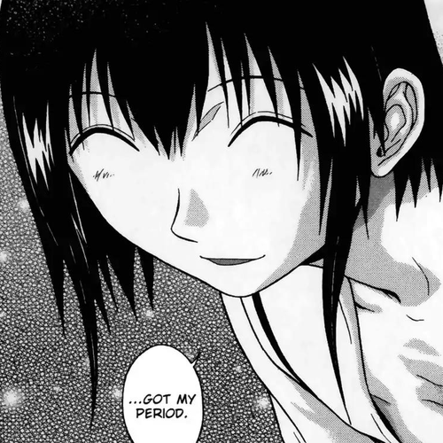 Sundome Chapter 31: Private Parts cover