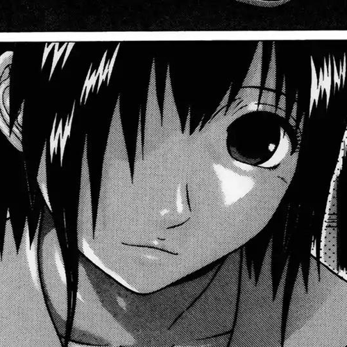 Sundome Chapter 33: Love Juice cover