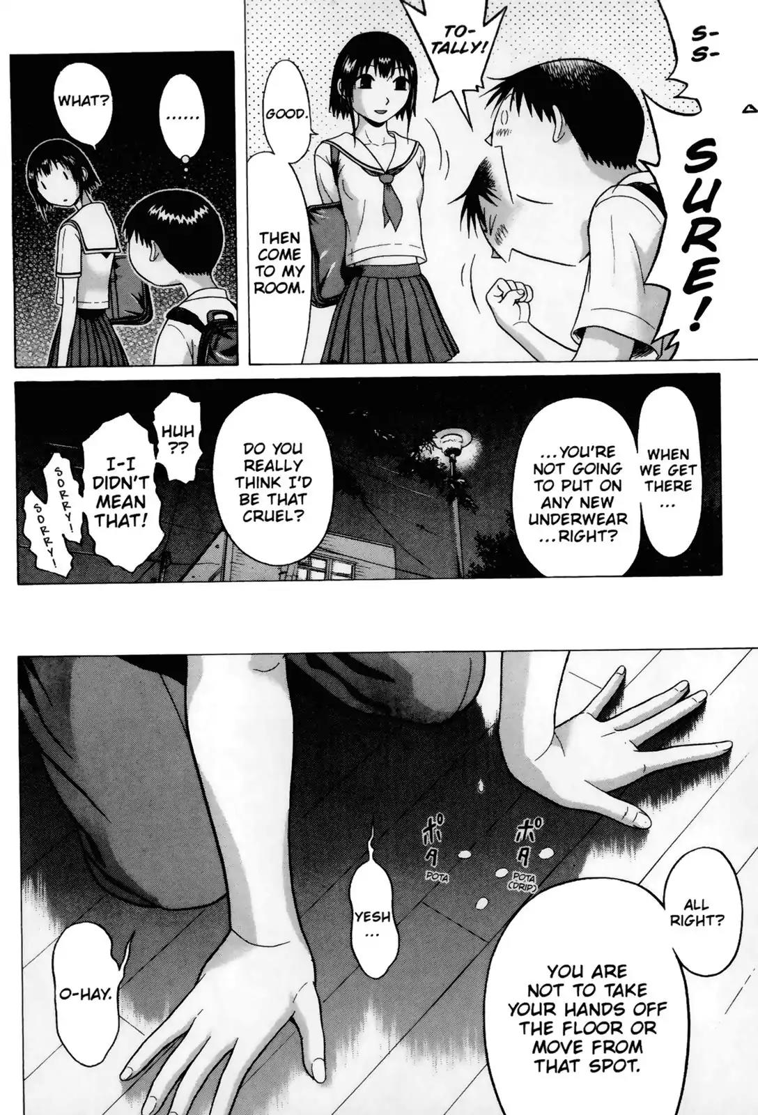Sundome Chapter 34 page 14 - Chapter 34: Self-Love