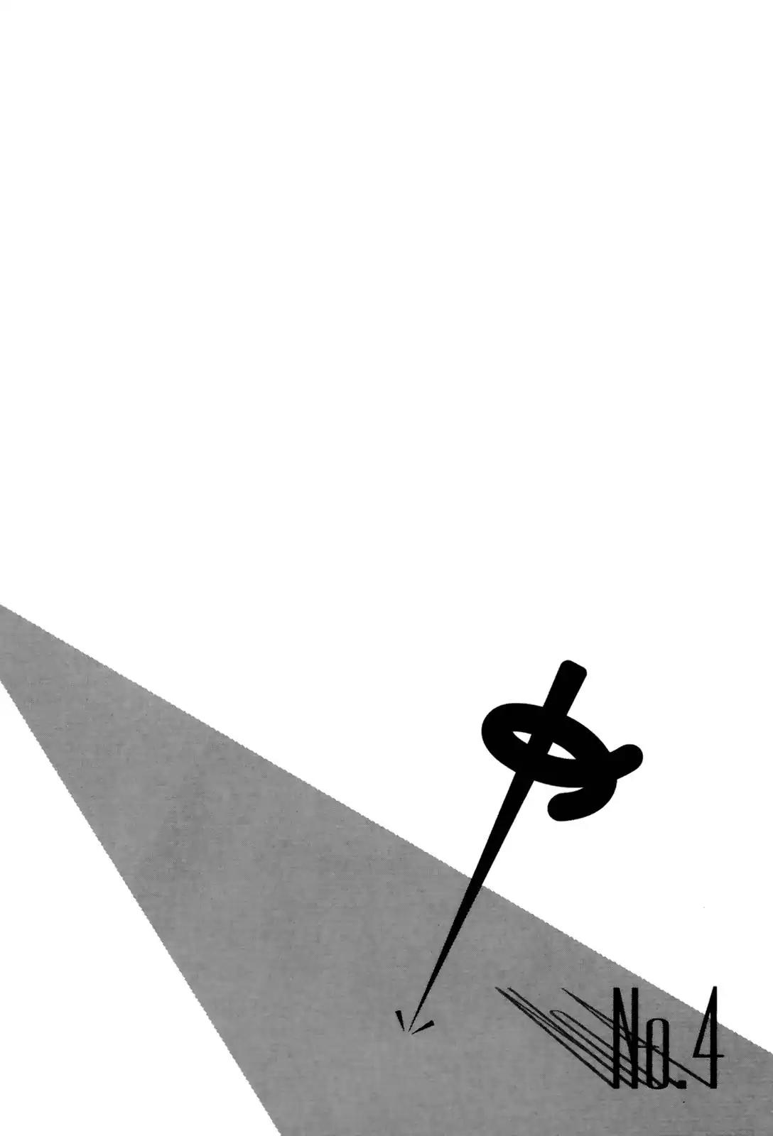 Sundome Chapter 36 page 2 - Chapter 36: Normal