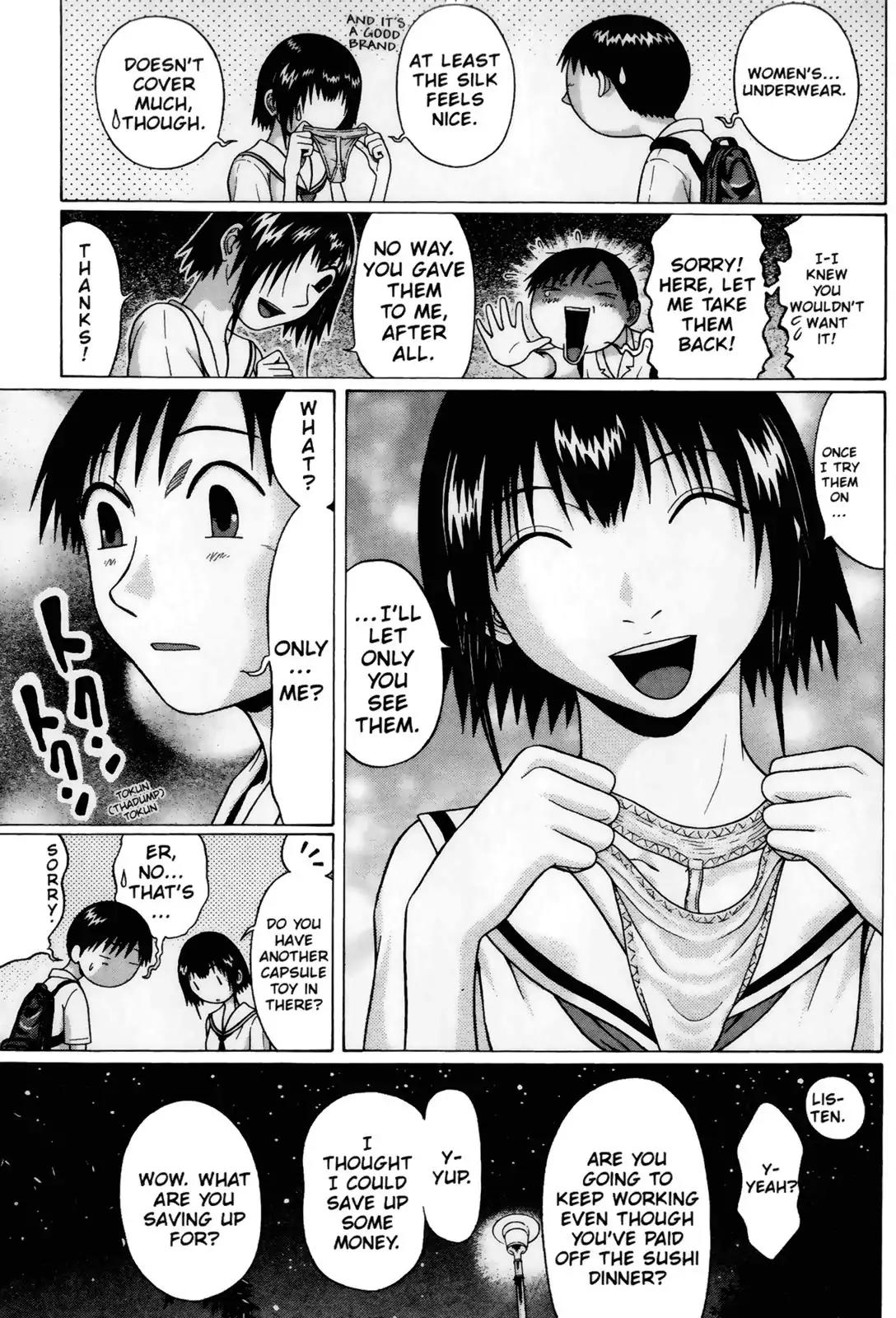 Sundome Chapter 37 page 17 - Chapter 37: Hope
