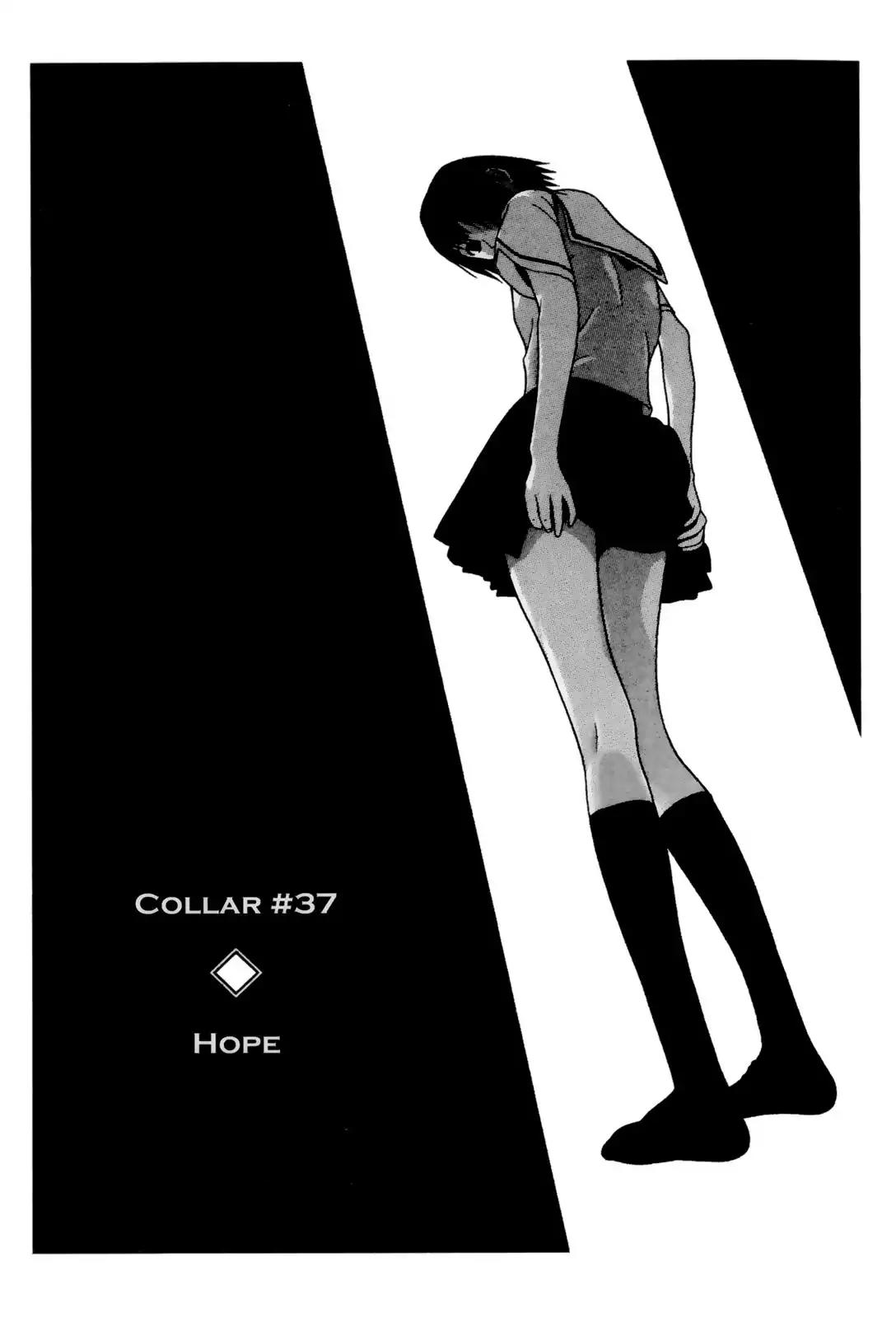 Sundome Chapter 37 page 2 - Chapter 37: Hope
