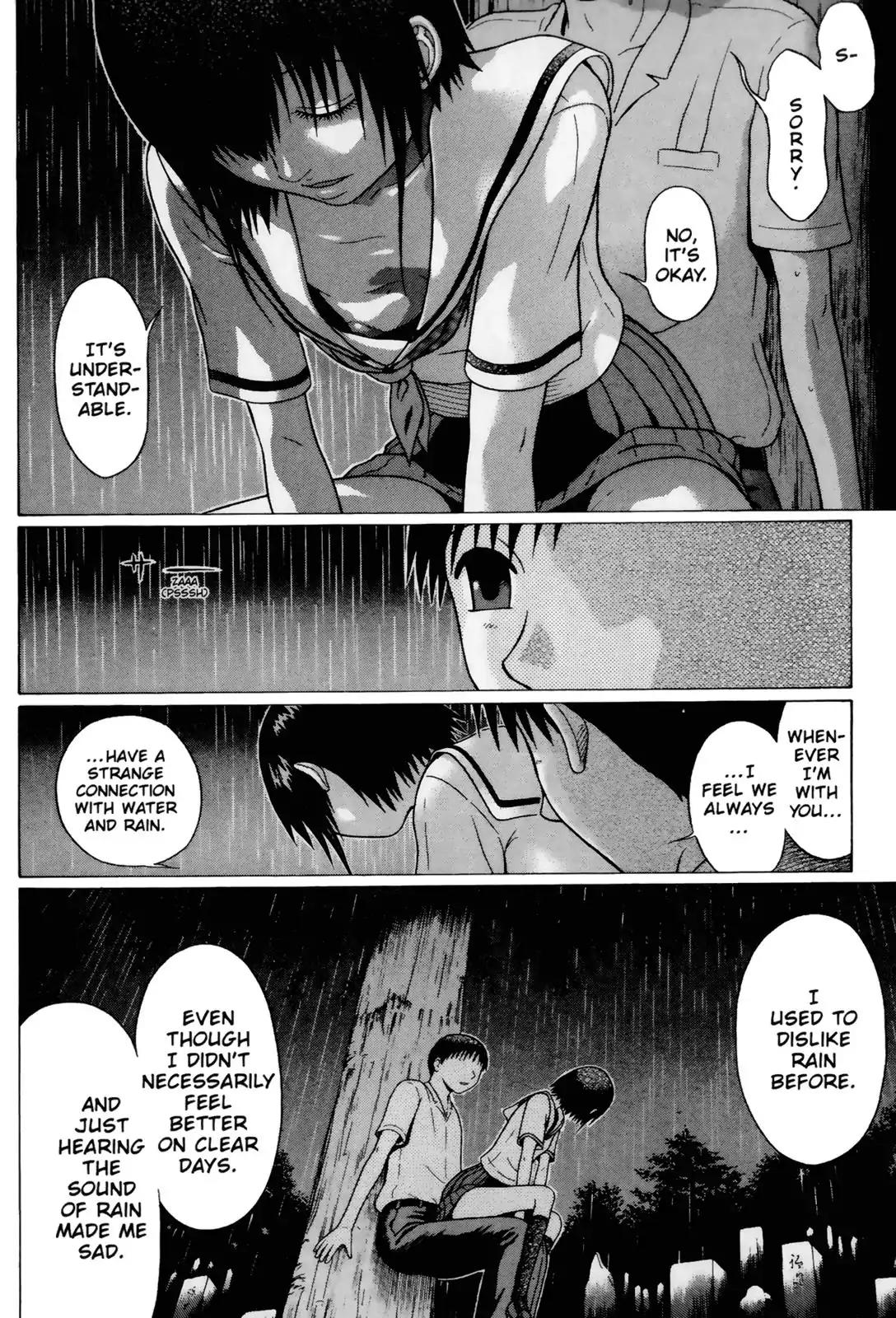 Sundome Chapter 38 page 14 - Chapter 38: Chair