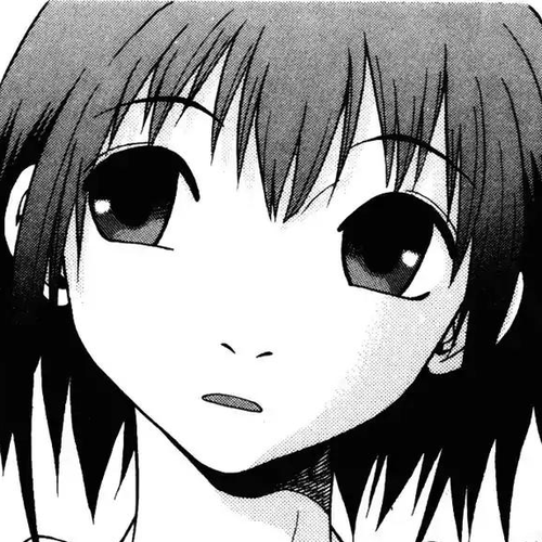 Sundome Chapter 4: Breasts cover