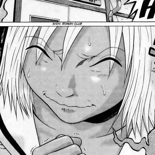Sundome Chapter 44: Body Heat cover