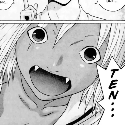 Sundome Chapter 45: Transparent cover