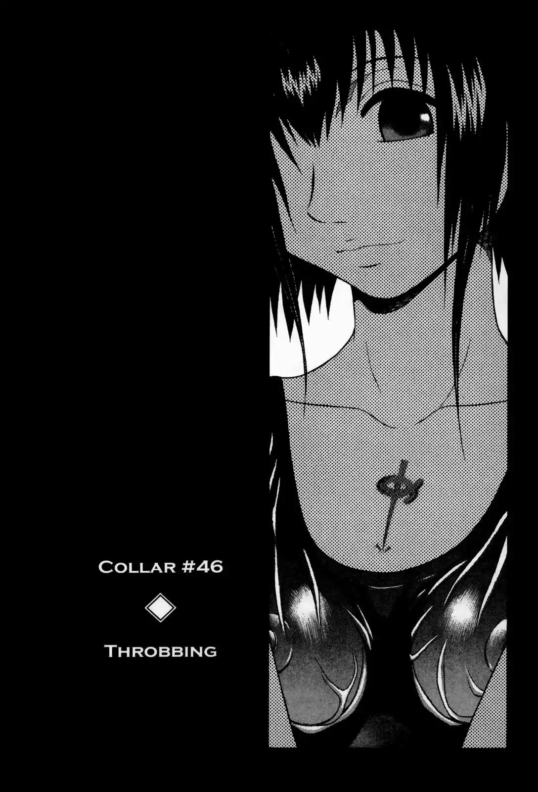Sundome Chapter 46 page 2 - Chapter 46: Throbbing