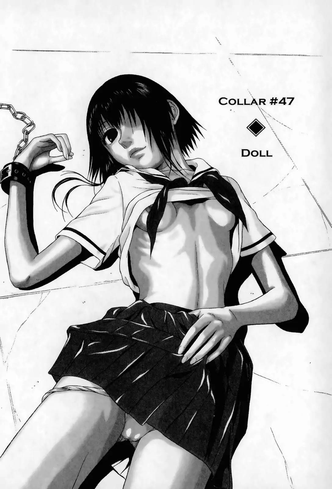 Sundome Chapter 47 page 1 - Chapter 47: Doll