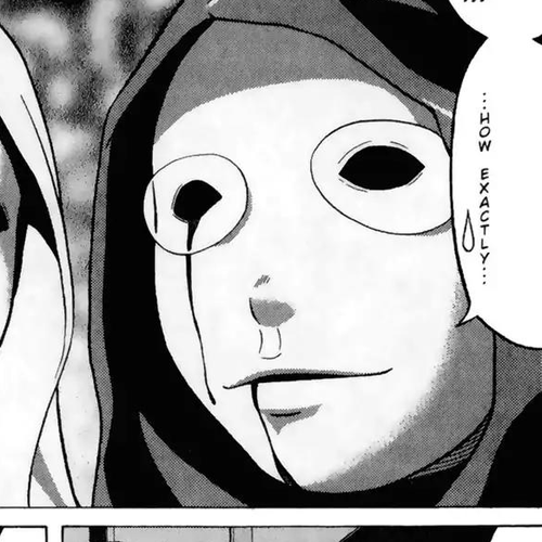 Sundome Chapter 47: Doll cover