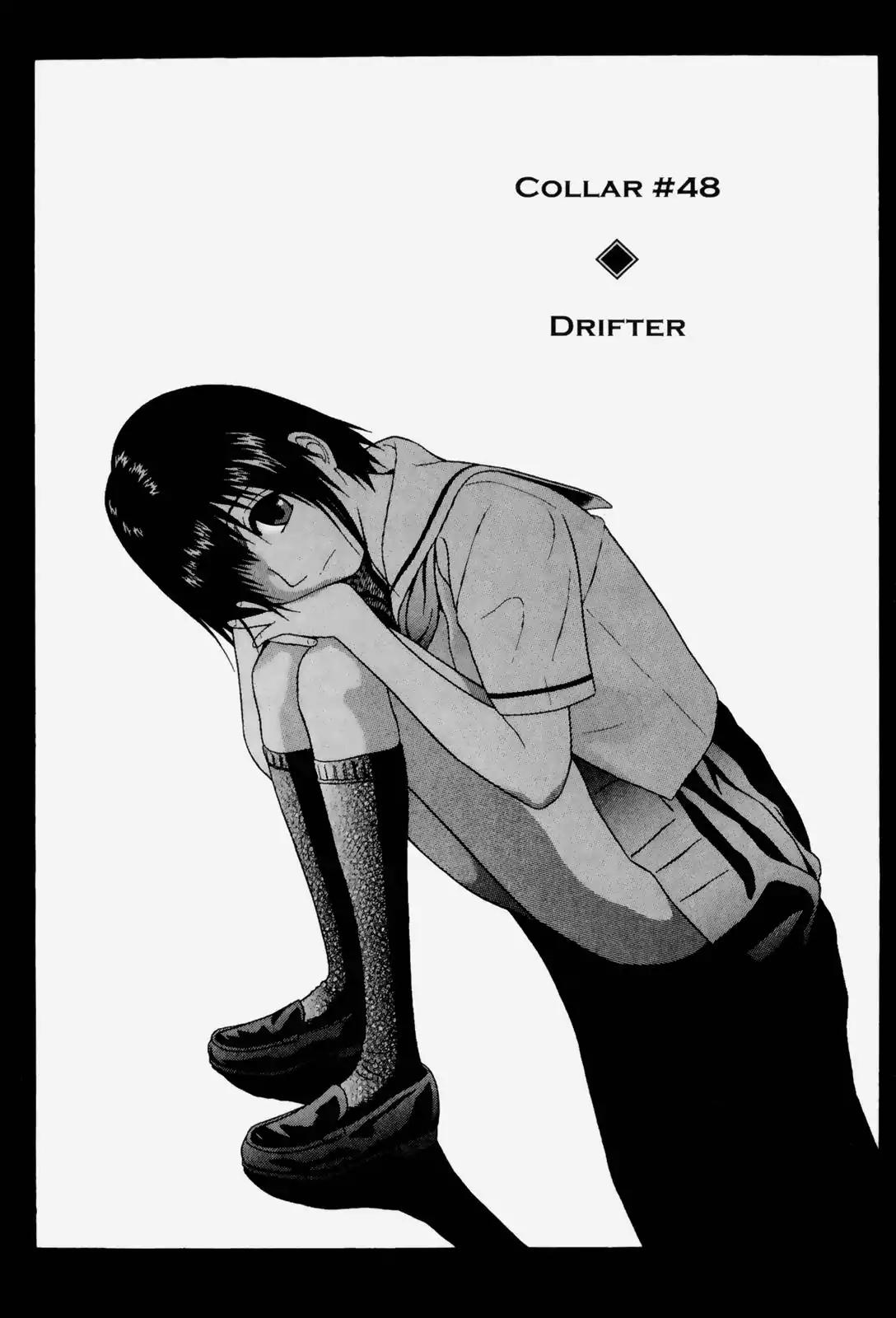 Sundome Chapter 48 page 1 - Chapter 48: Drifter