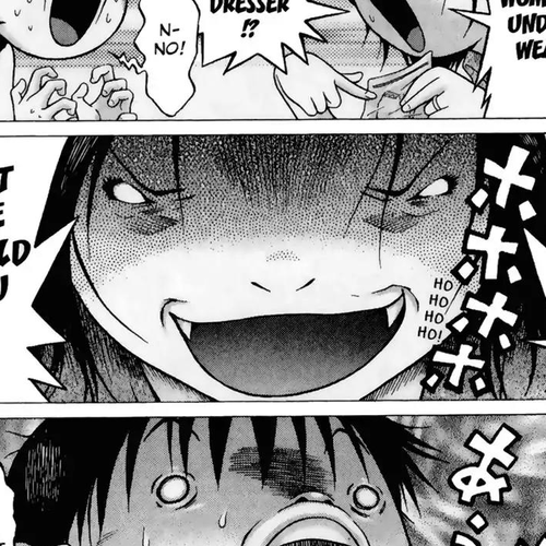 Sundome Chapter 48: Drifter cover