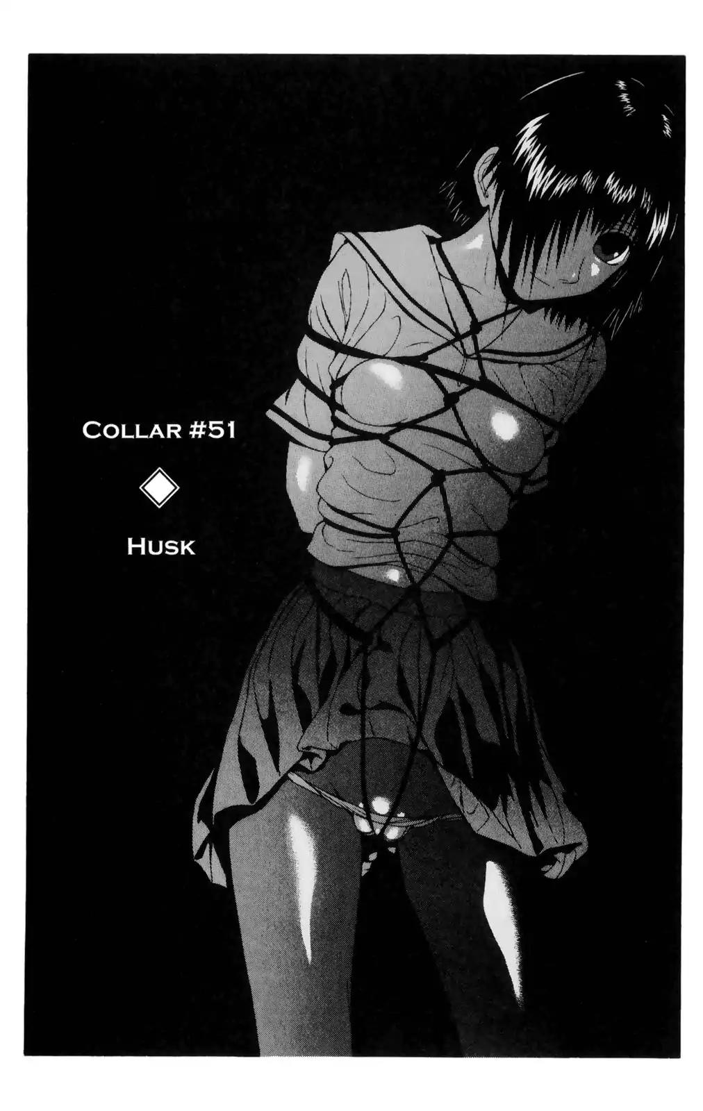 Sundome Chapter 51 page 2 - Chapter 51: Husk