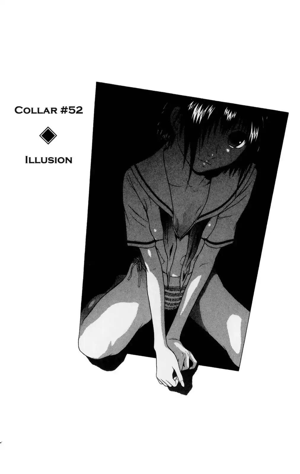 Sundome Chapter 52 page 3 - Chapter 52: Illusion