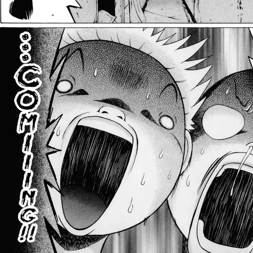 Sundome Chapter 52: Illusion cover