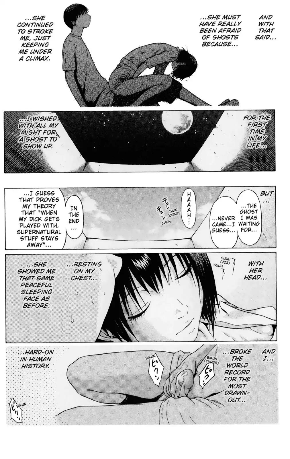 Sundome Chapter 53 page 18 - Chapter 53: Kinen