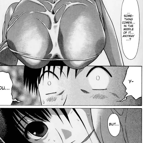 Sundome Chapter 53: Kinen cover