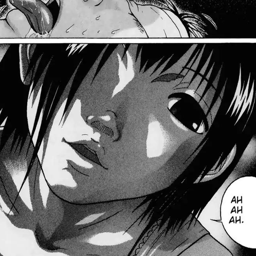 Sundome Chapter 55: Bandages cover