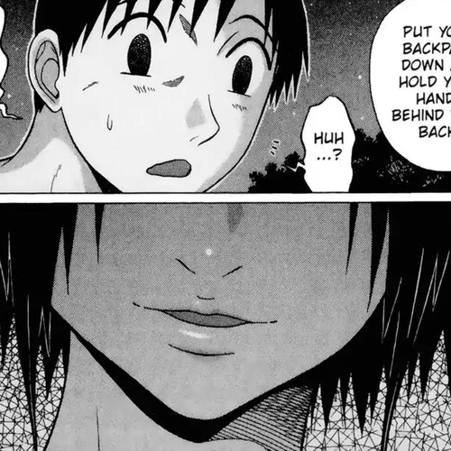 Sundome Chapter 57: Half-Baked cover