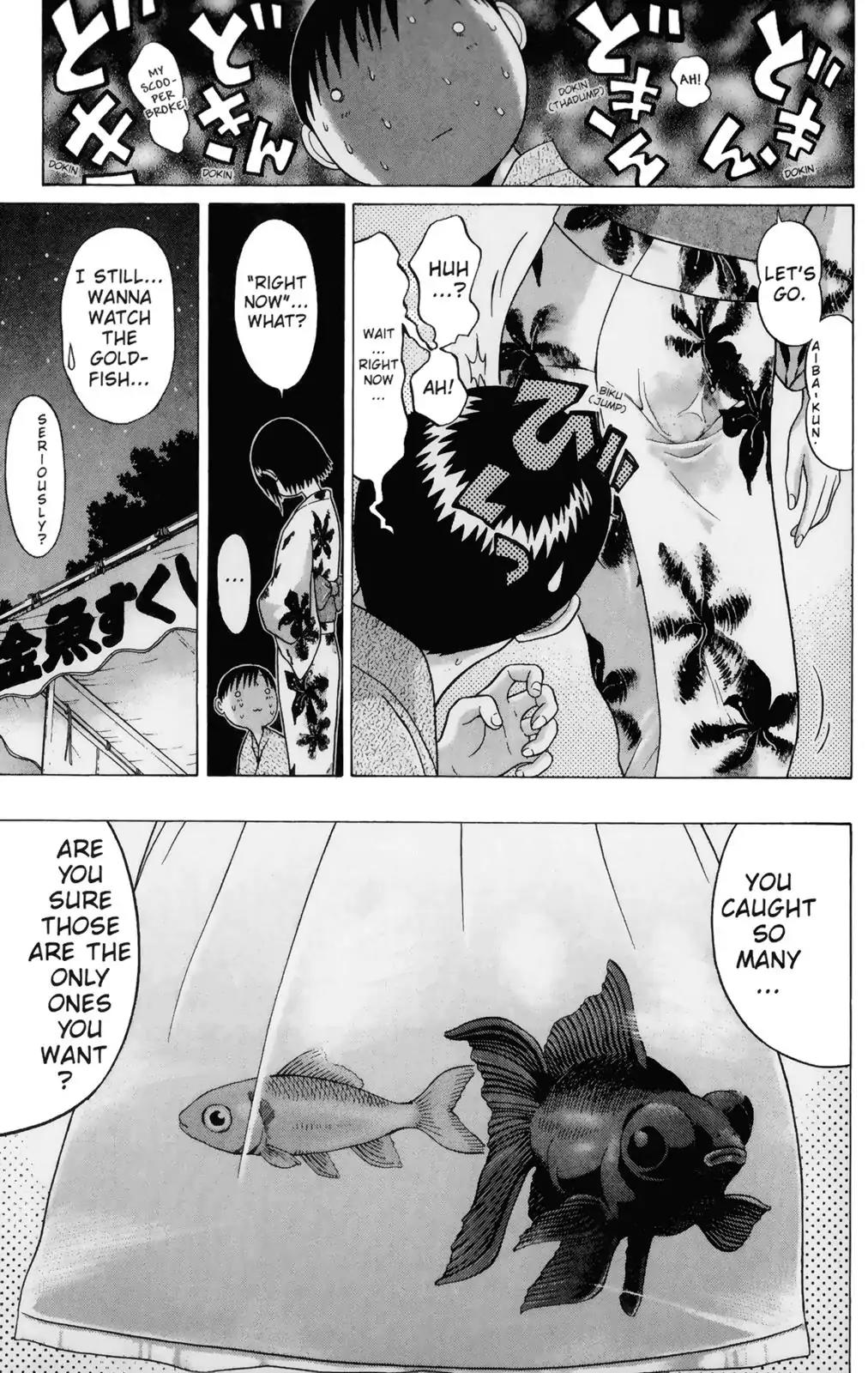 Sundome Chapter 58 page 11 - Chapter 58: Beat