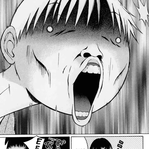 Sundome Chapter 58: Beat cover
