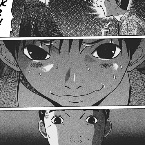 Sundome Chapter 59: Telepathy cover