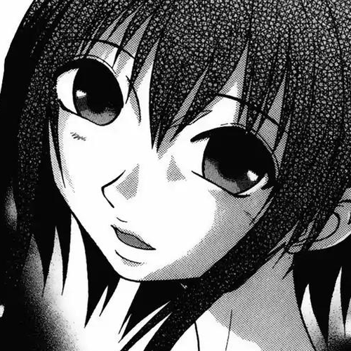 Sundome Chapter 6: Thicket cover