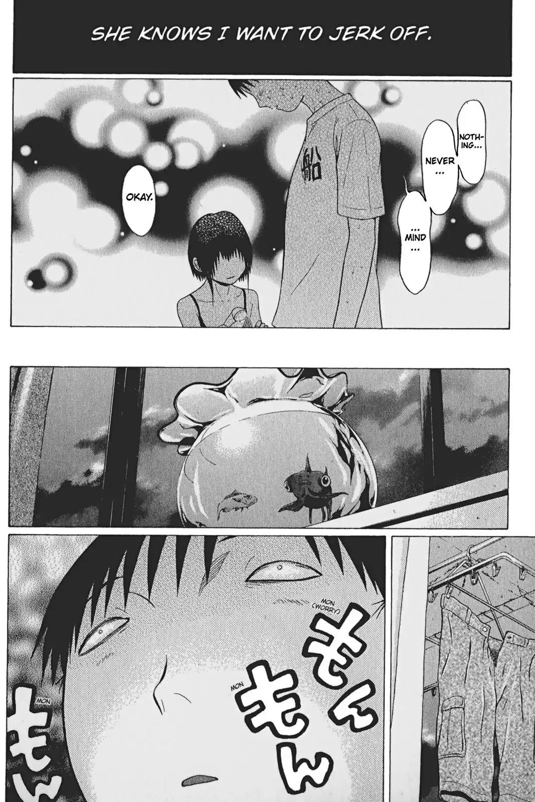 Sundome Chapter 61 page 10 - Chapter 61: Happy On The Floor