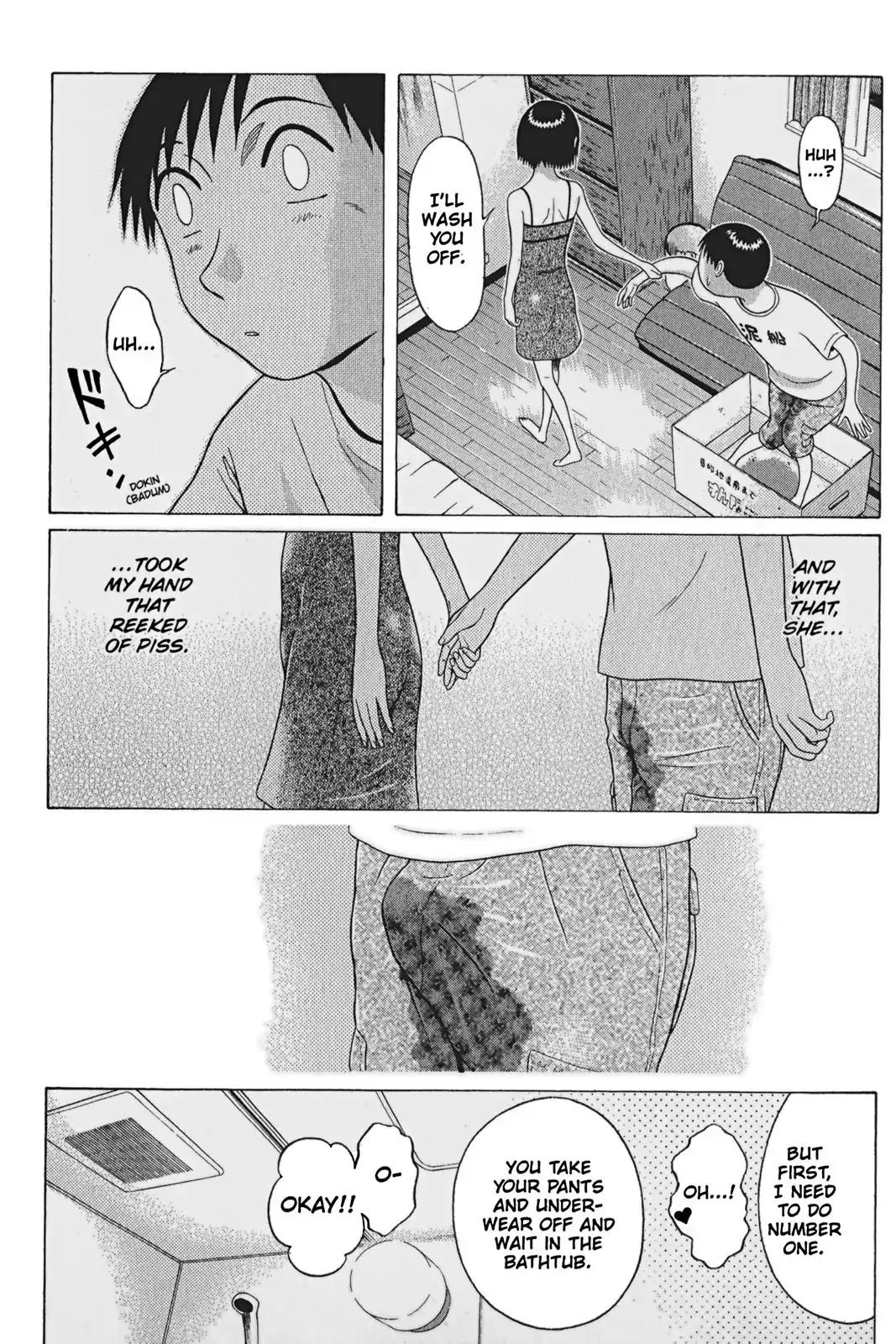 Sundome Chapter 61 page 5 - Chapter 61: Happy On The Floor
