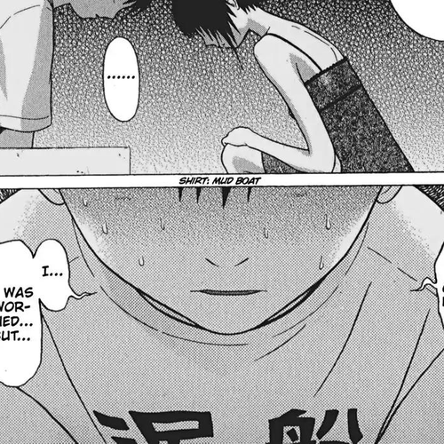 Sundome Chapter 61: Happy On The Floor cover