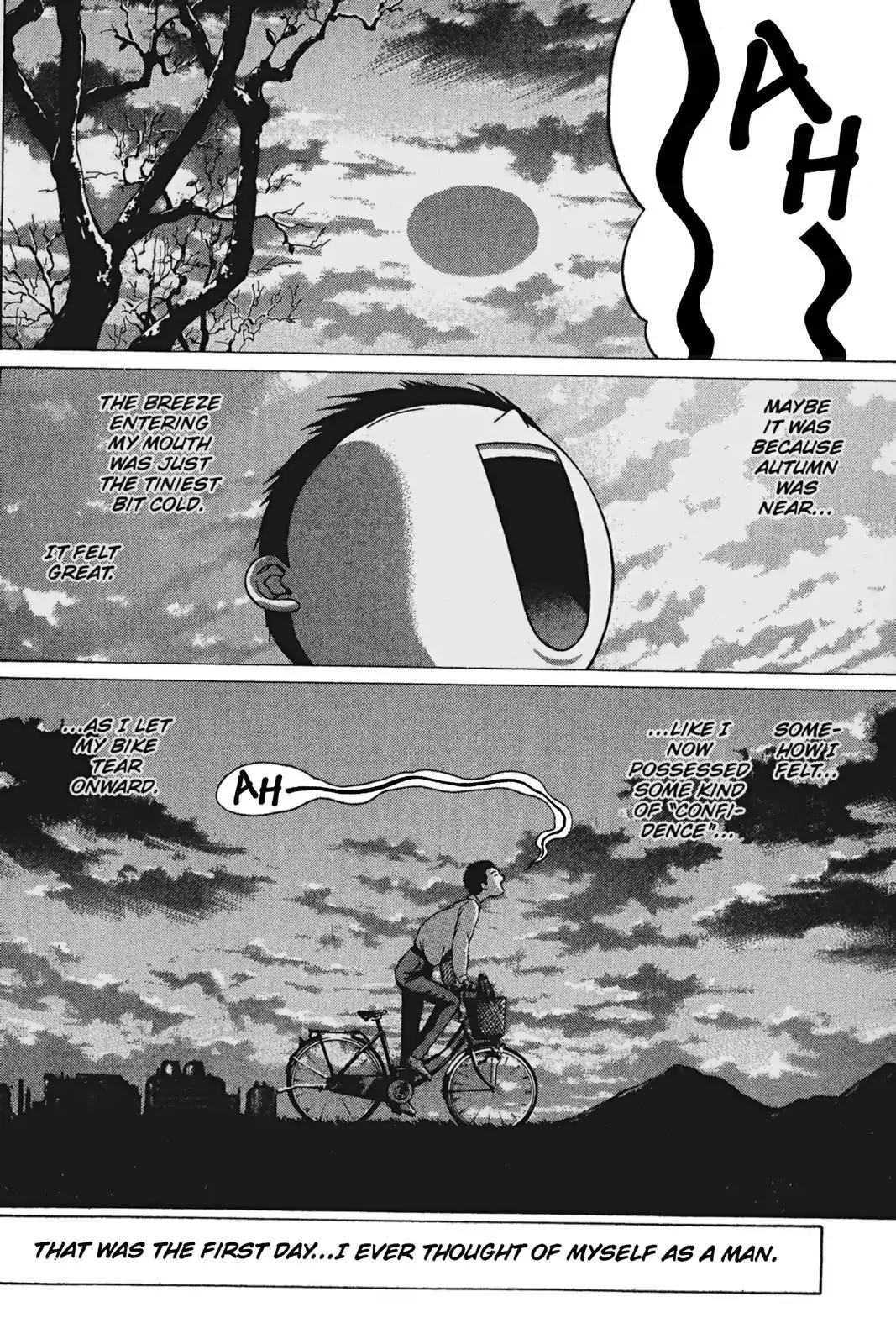 Sundome Chapter 63 page 20 - Chapter 63: Dash