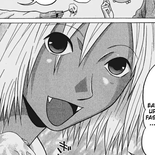 Sundome Chapter 64: Plea cover