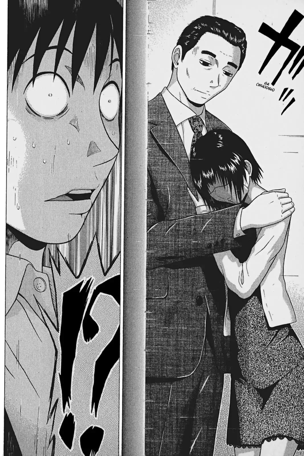 Sundome Chapter 65 page 10 - Chapter 65: Lovely Drippings