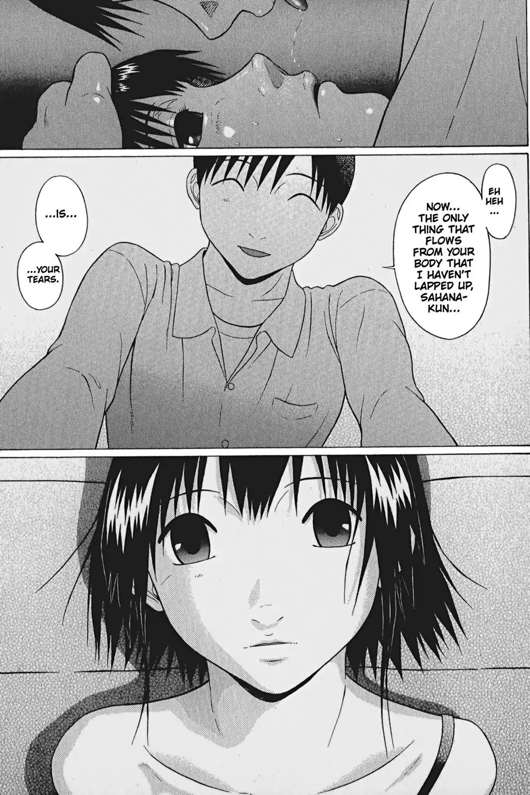 Sundome Chapter 65 page 20 - Chapter 65: Lovely Drippings