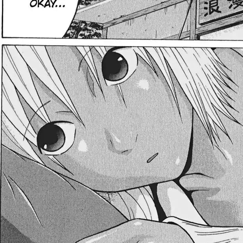 Sundome Chapter 65: Lovely Drippings cover
